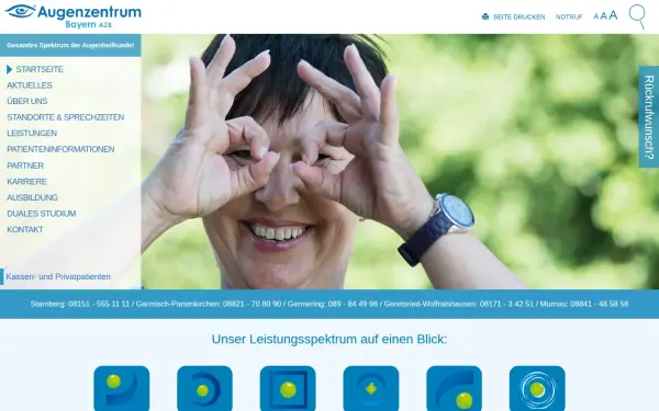 augenzentrum-bayern.de