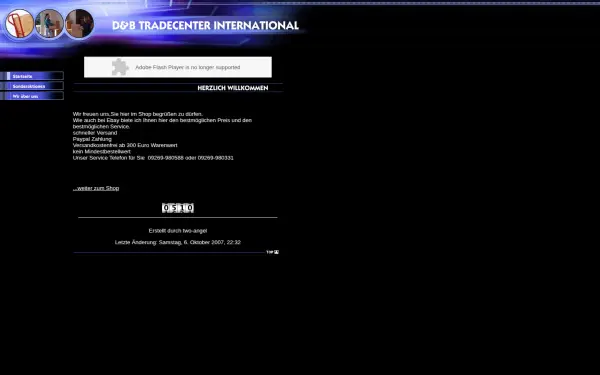 db-tradecenter.de