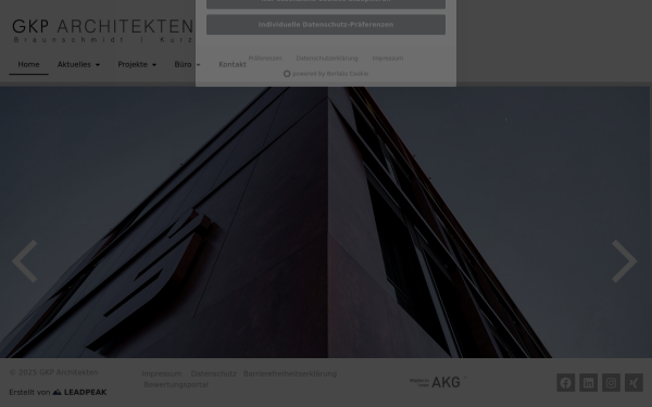 gkp-architekten.com