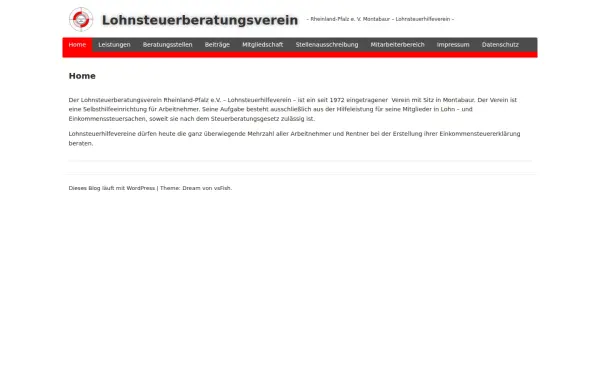 lohnsteuerberatungsverein.de