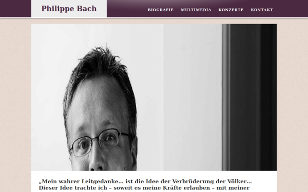 philippebach.ch