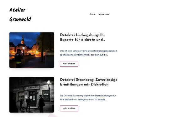 atelier-grunwald.de