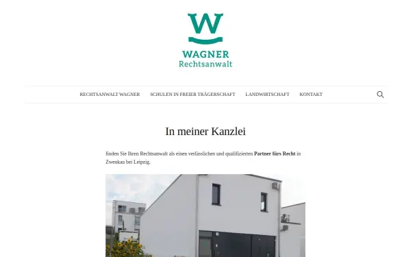 www.anwalt-wagner.de