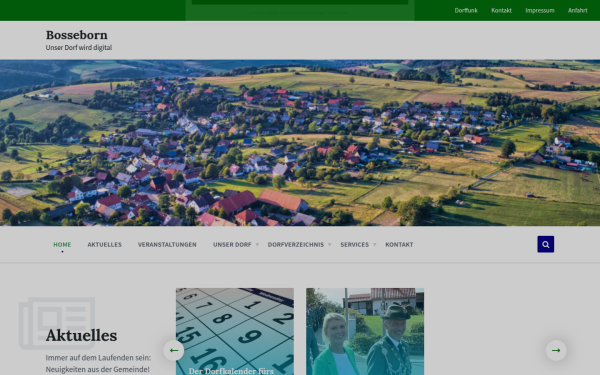 www.bosseborn.de