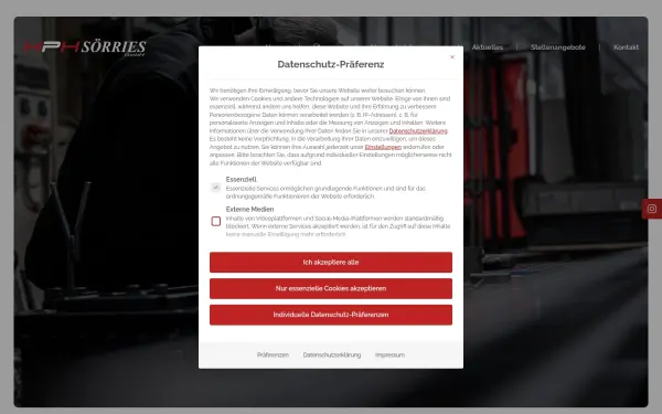 hph-soerries.de