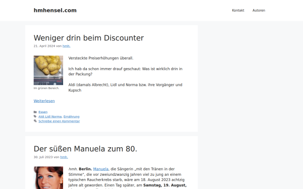 www.hmhensel.com