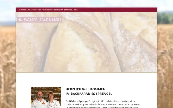 backparadies-sprengel.de