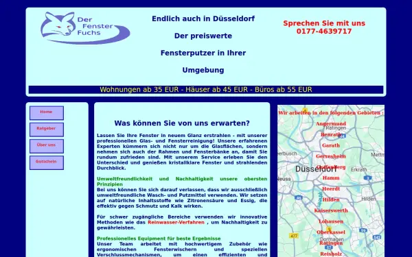 der-fensterfuchs.de