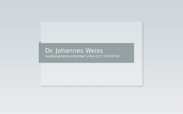 dr-johannes-weiss.de