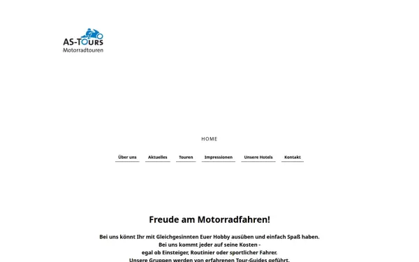 www.as-tours.de
