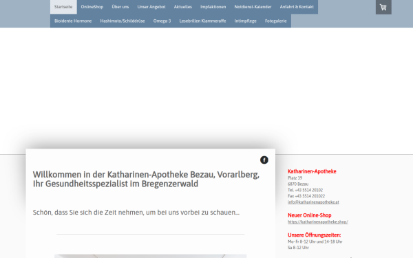 www.katharinenapotheke.at
