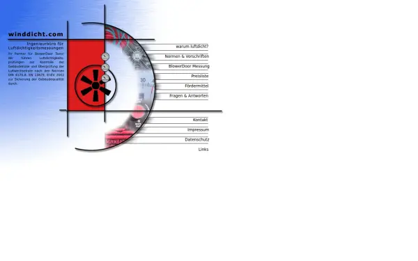 winddicht.com