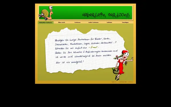 haeberleincartoons.de