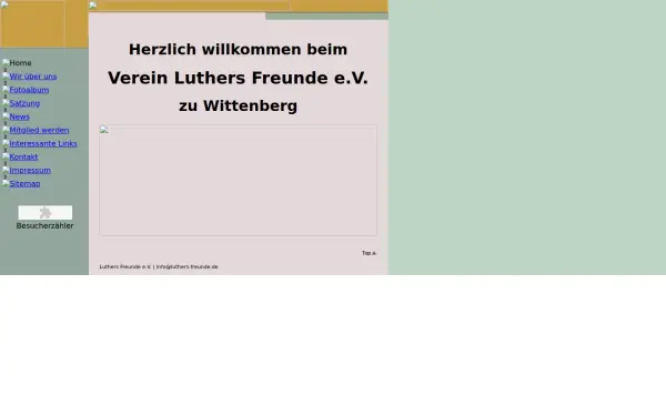 luthers-freunde.de