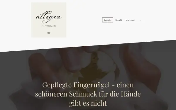 allegra-nagelatelier.de