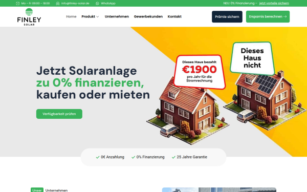finley-solar.de