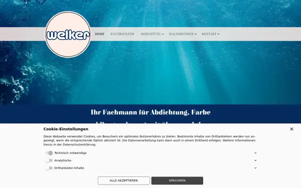 malerbetrieb-welker.de