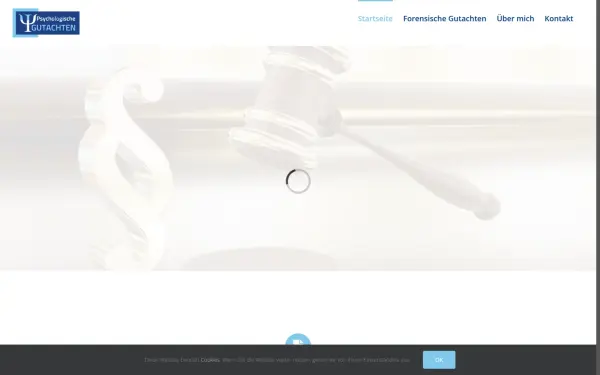 www.psychologischegutachten.de