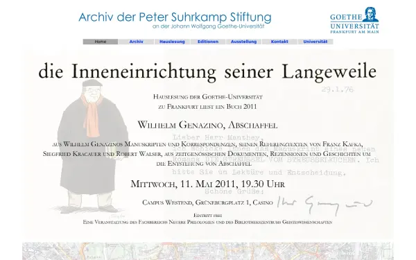 archiv-suhrkamp-stiftung.de