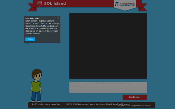 sql-island.informatik.uni-kl.de