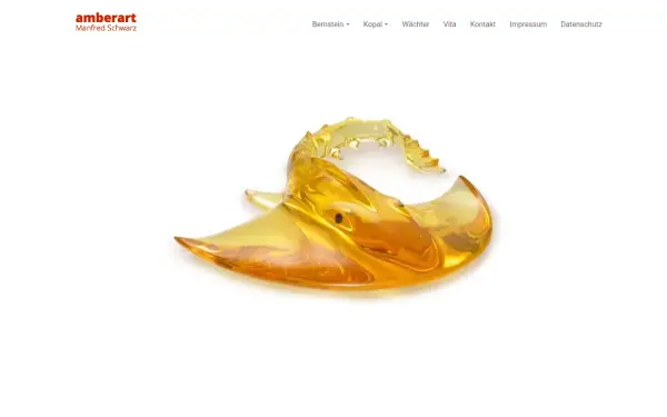 amberart.de