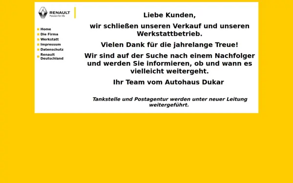 autohaus-dukar.de