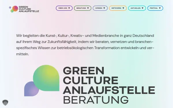 www.greenculture.info