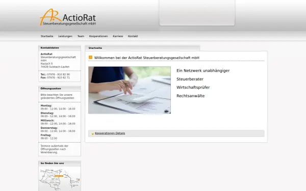actiorat.de