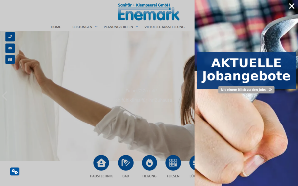 enemark.de