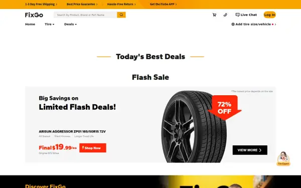 www.fixgo.com