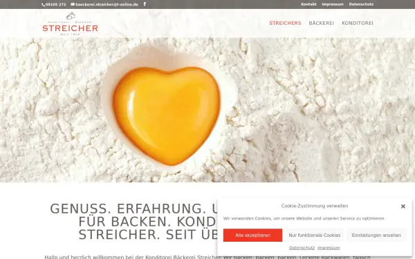 baeckerei-streicher.de