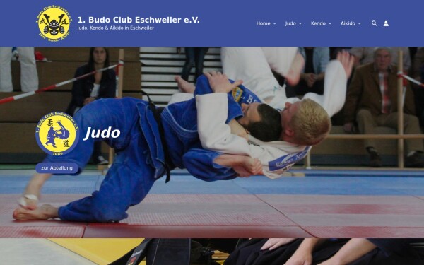 budo-club-eschweiler.de