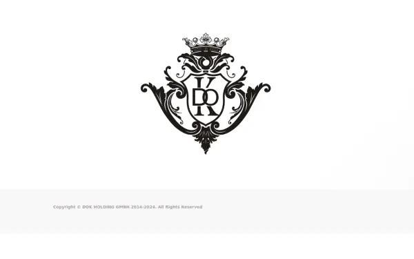 dok-holding.com