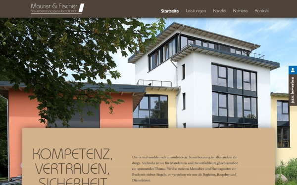 gmaurer.de
