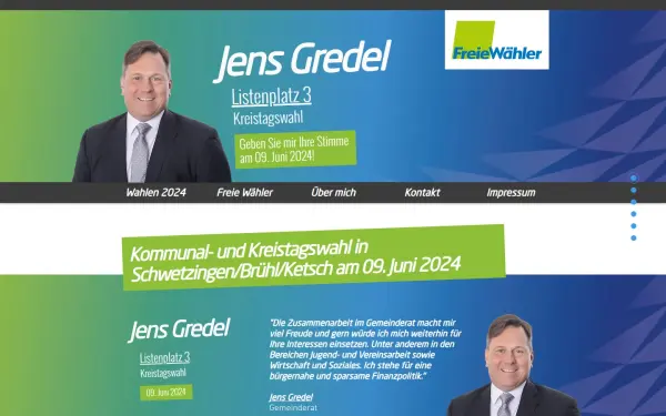www.jensgredel.de