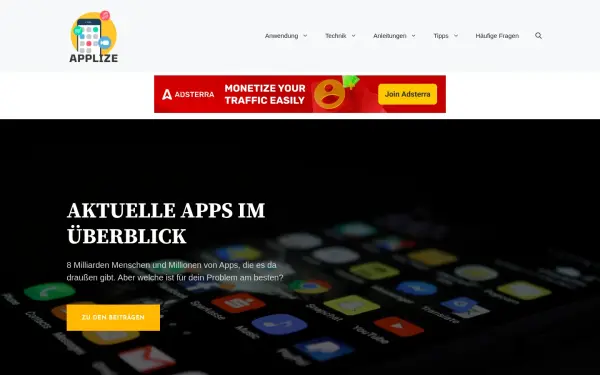 applize.de