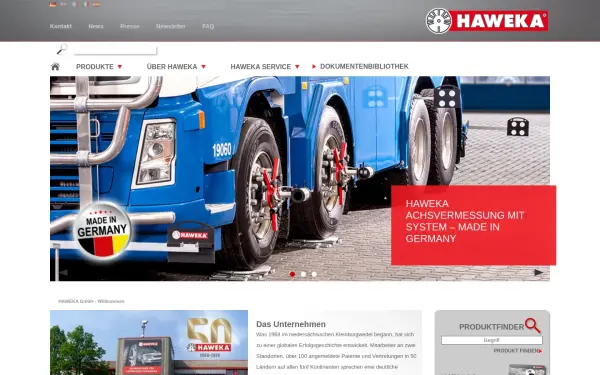 www.haweka.com