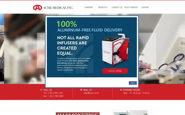 acme.co.kr