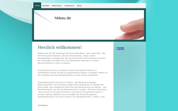 www.hbbau.com