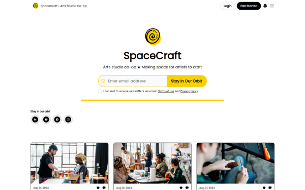 www.spacecraftknox.com