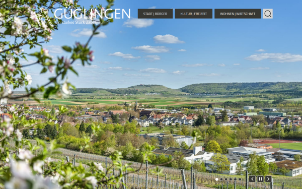 www.gueglingen.de