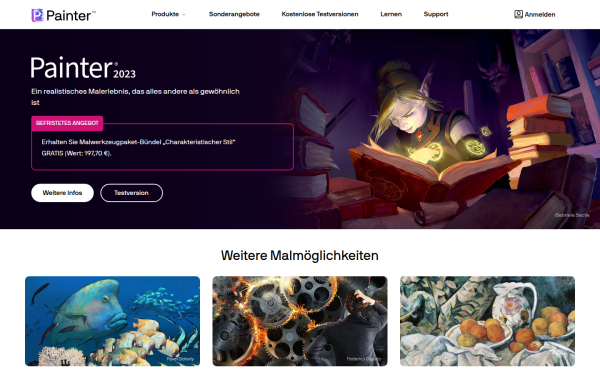 www.painterartist.com