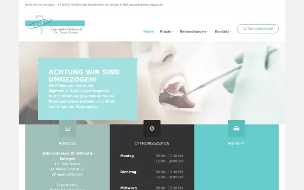 dr-suehnel.de