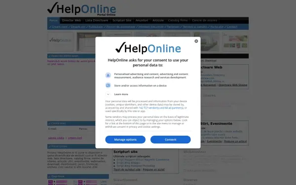 helponline.ro