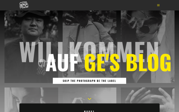 gesblog.de