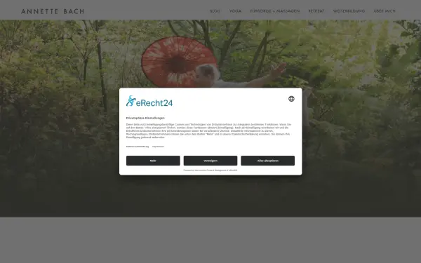 www.annettebach.de