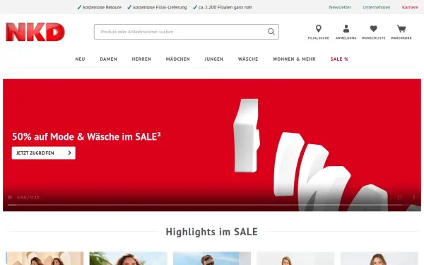 www.nkd.com