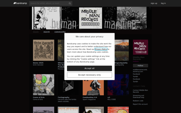 middlemanrecords.bandcamp.com
