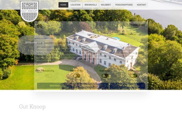 www.gut-knoop.de