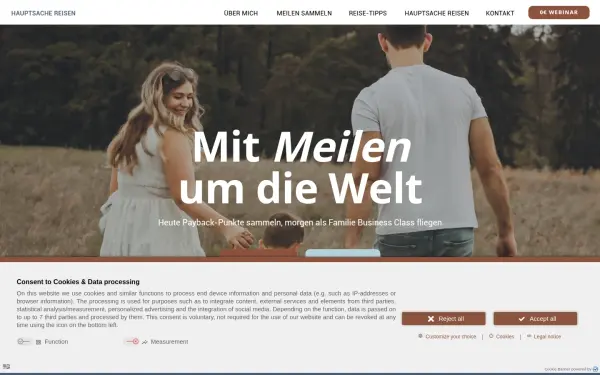 hauptsache-reisen.de